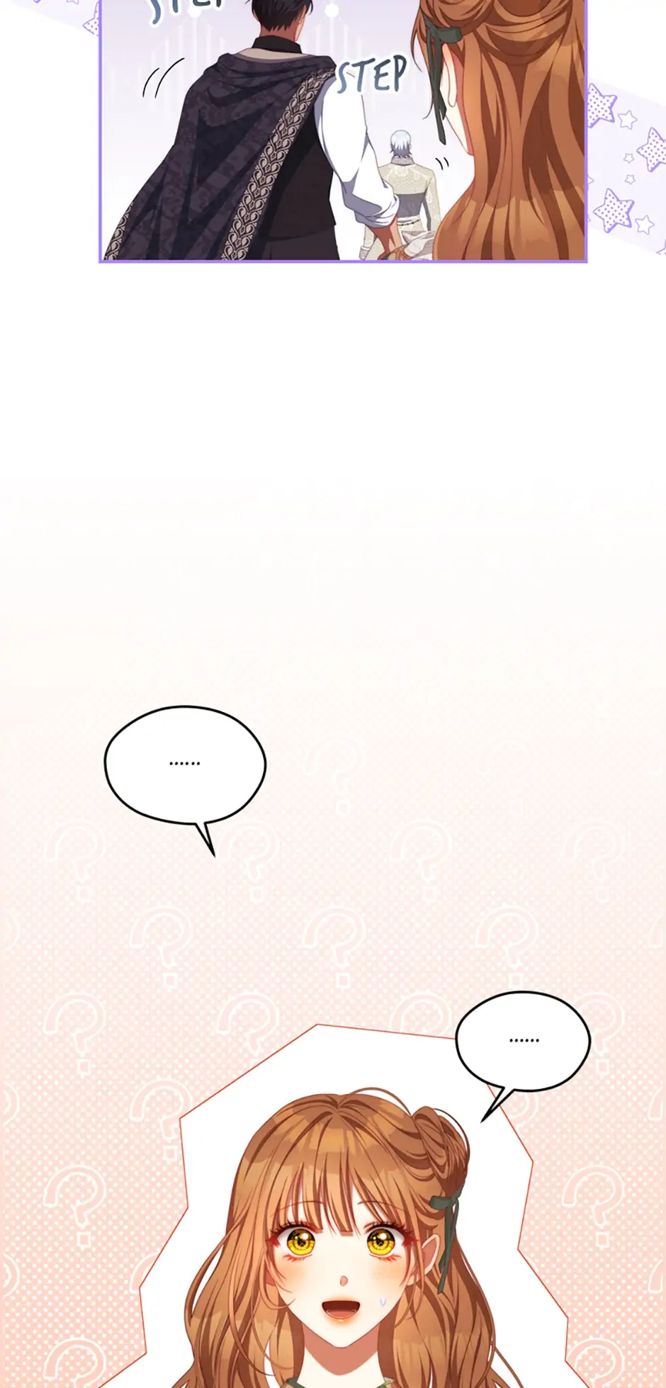 Your Ultimate Love Rival Chapter 61 - page 25