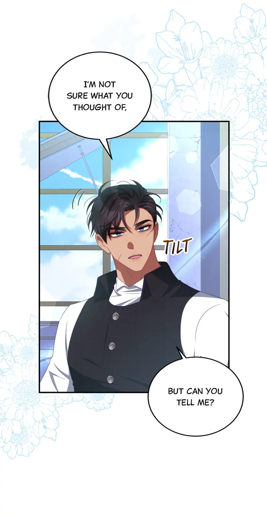 Your Ultimate Love Rival Chapter 61 - page 33