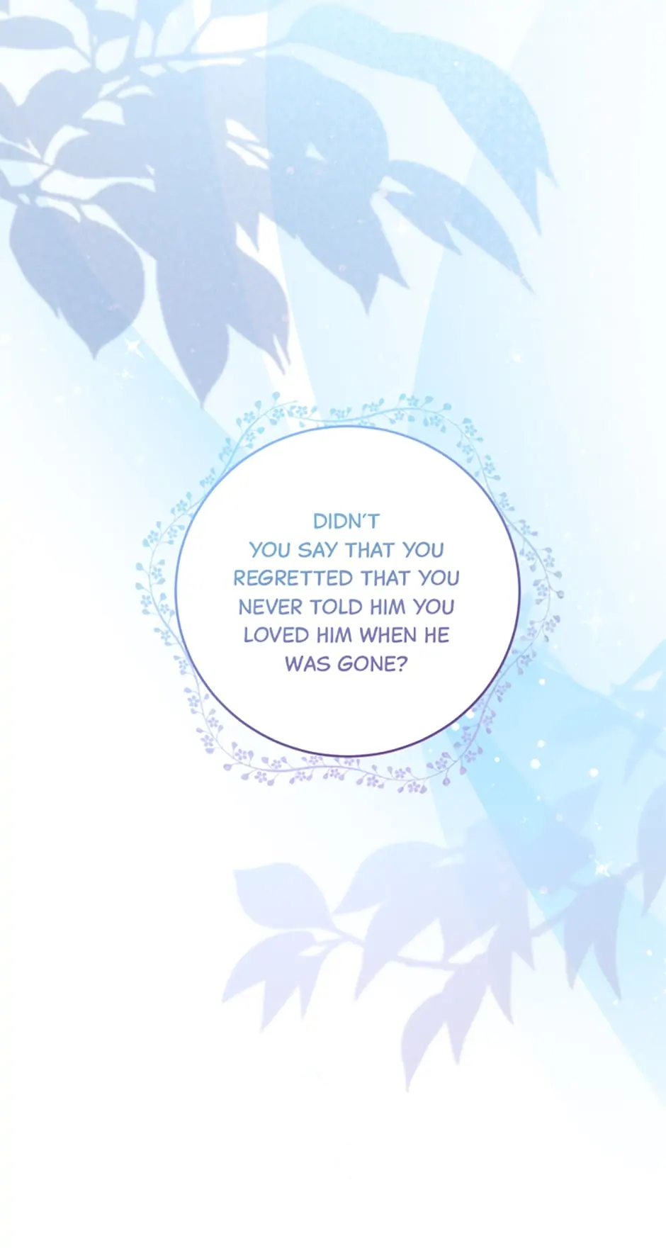 Your Ultimate Love Rival Chapter 61 - page 39