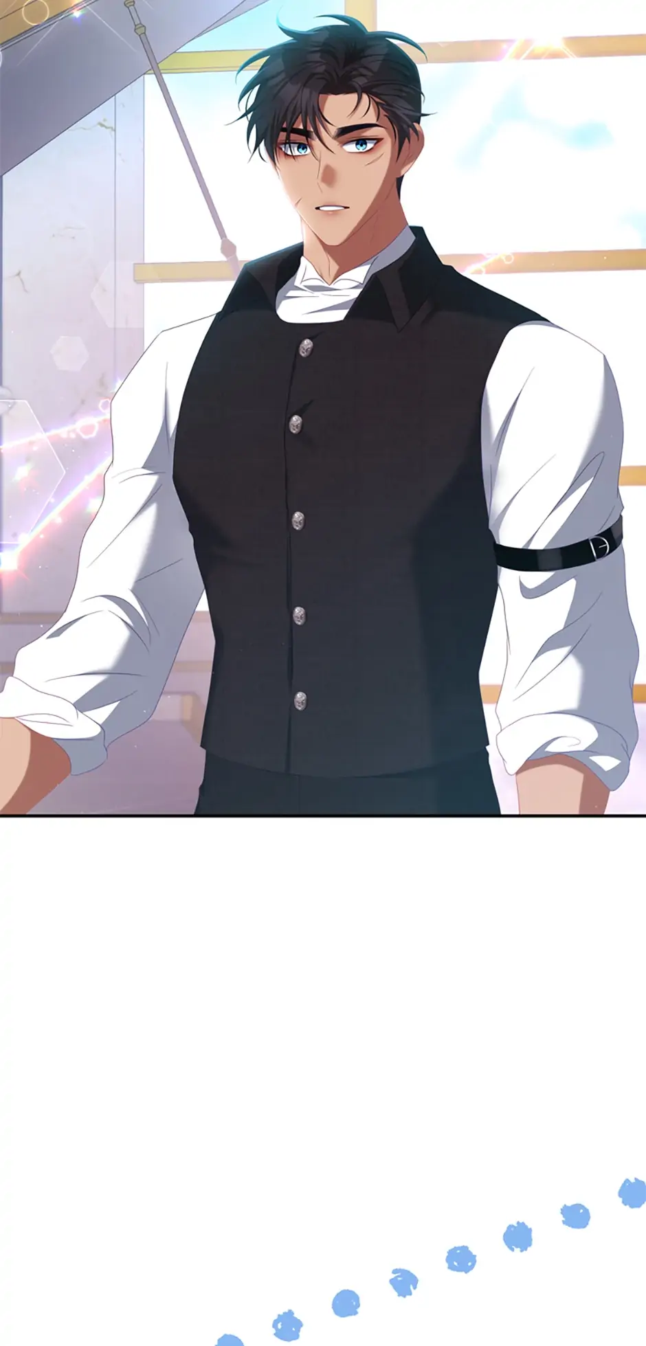 Your Ultimate Love Rival Chapter 61 - page 44
