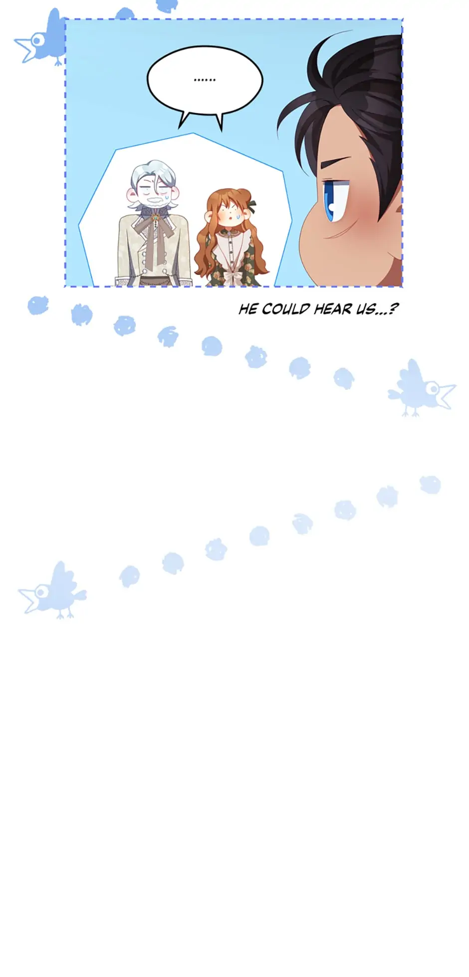 Your Ultimate Love Rival Chapter 61 - page 45