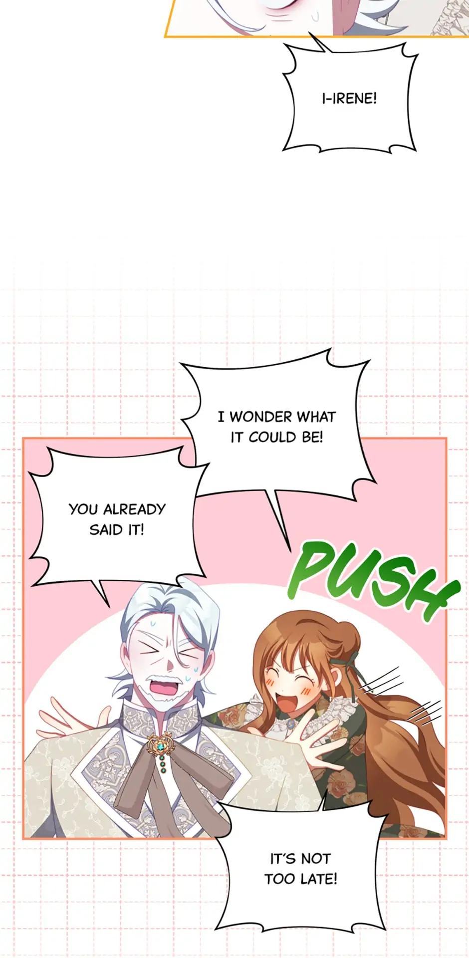 Your Ultimate Love Rival Chapter 61 - page 47