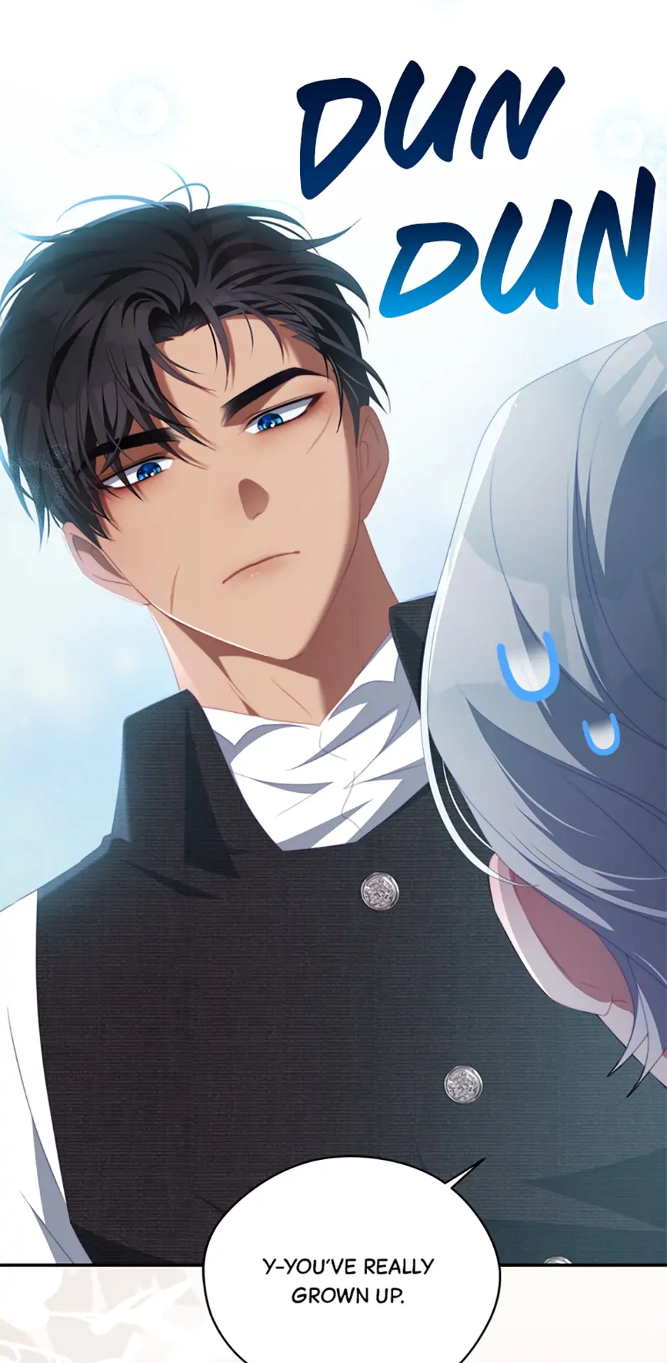 Your Ultimate Love Rival Chapter 61 - page 49