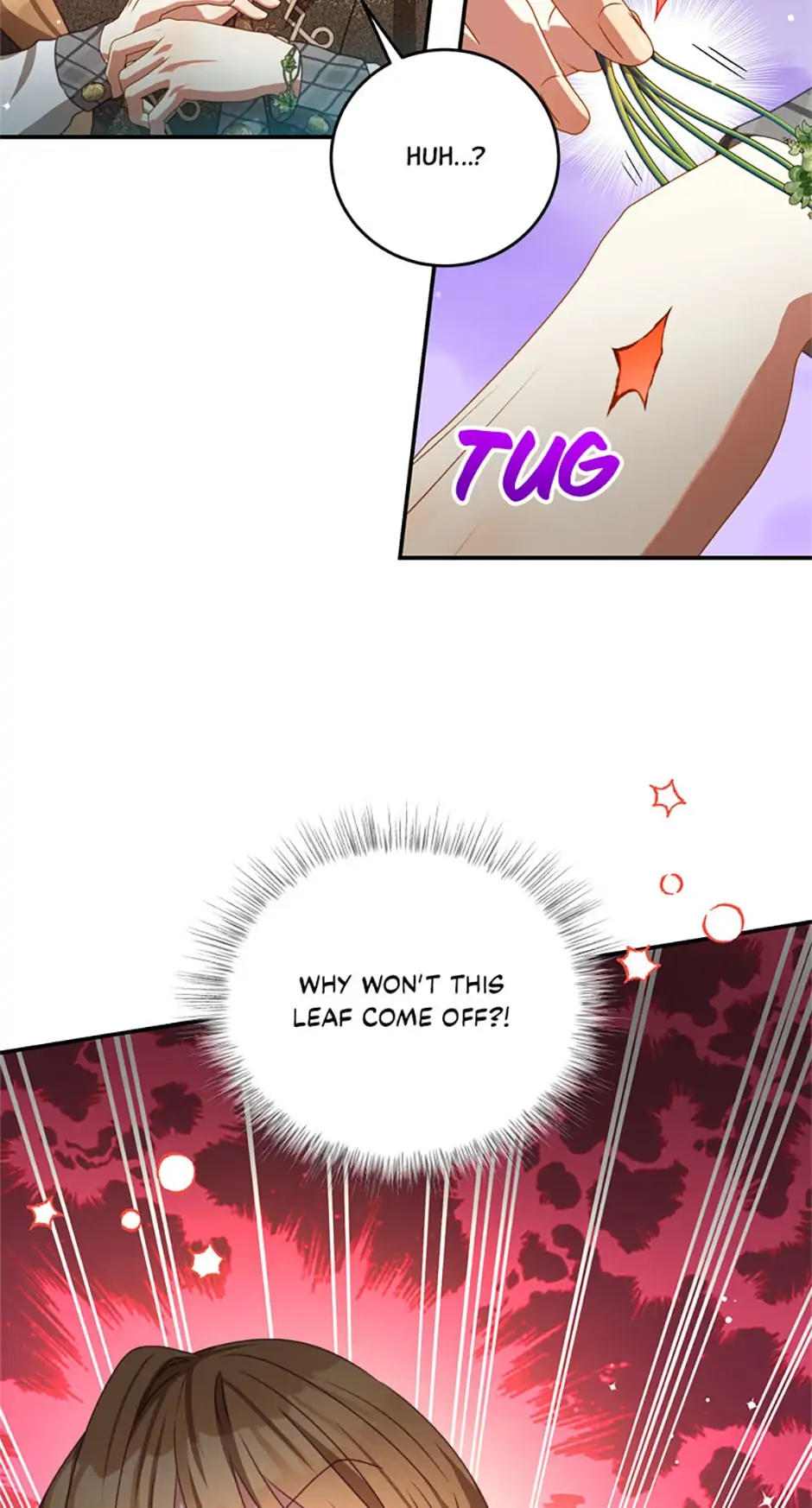 Your Ultimate Love Rival Chapter 88 - page 71