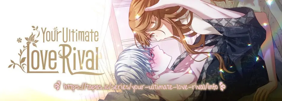 Your Ultimate Love Rival Chapter 2 - page 1