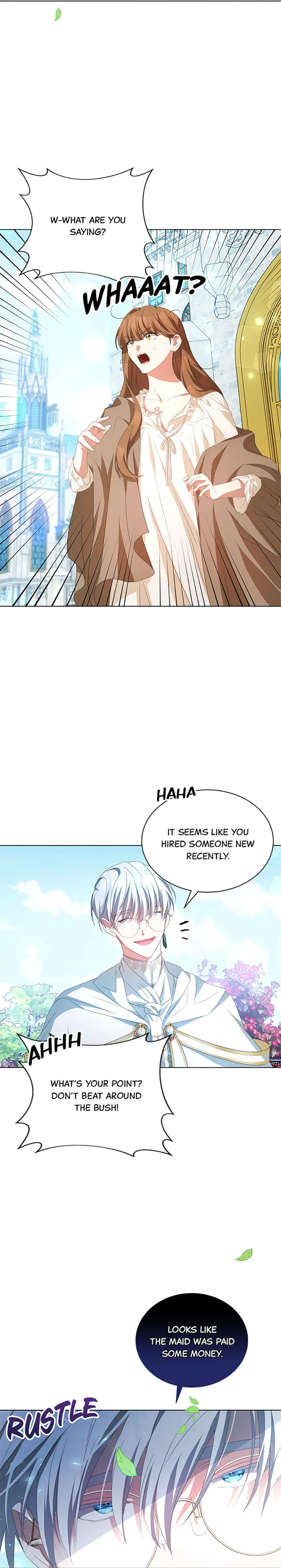 Your Ultimate Love Rival Chapter 2 - page 15