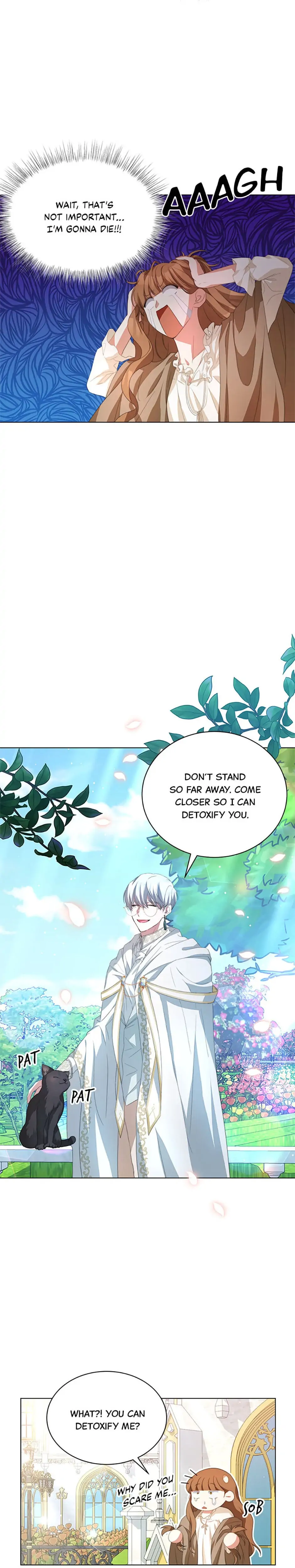 Your Ultimate Love Rival Chapter 2 - page 18