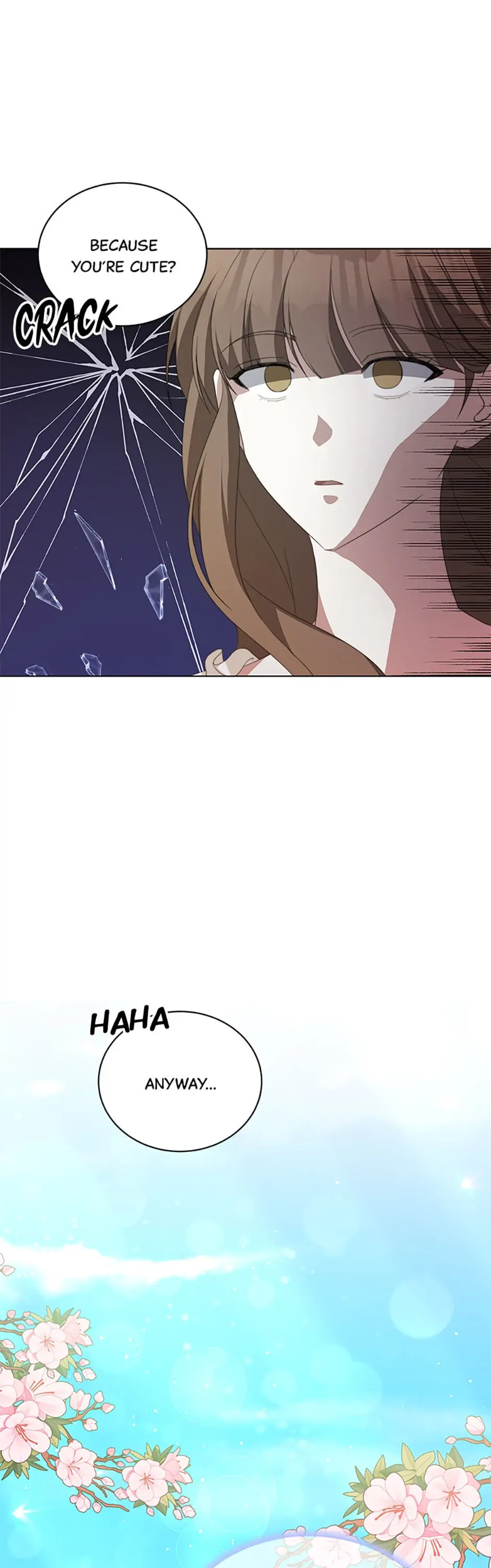 Your Ultimate Love Rival Chapter 2 - page 24