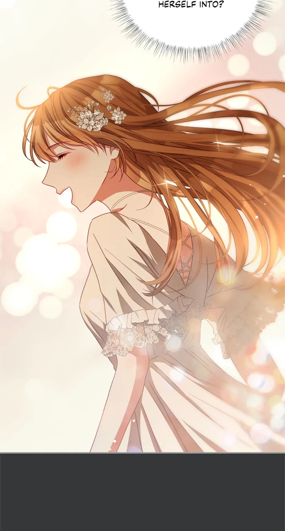Your Ultimate Love Rival Chapter 101 - page 27