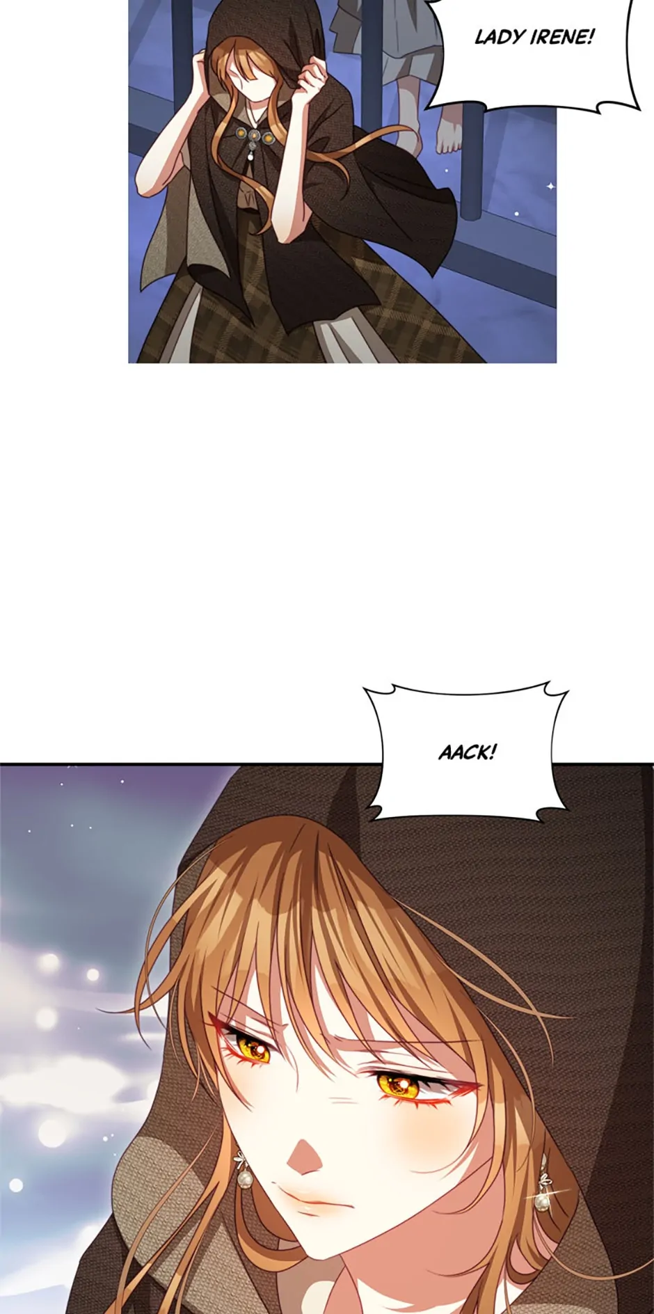 Your Ultimate Love Rival Chapter 101 - page 43