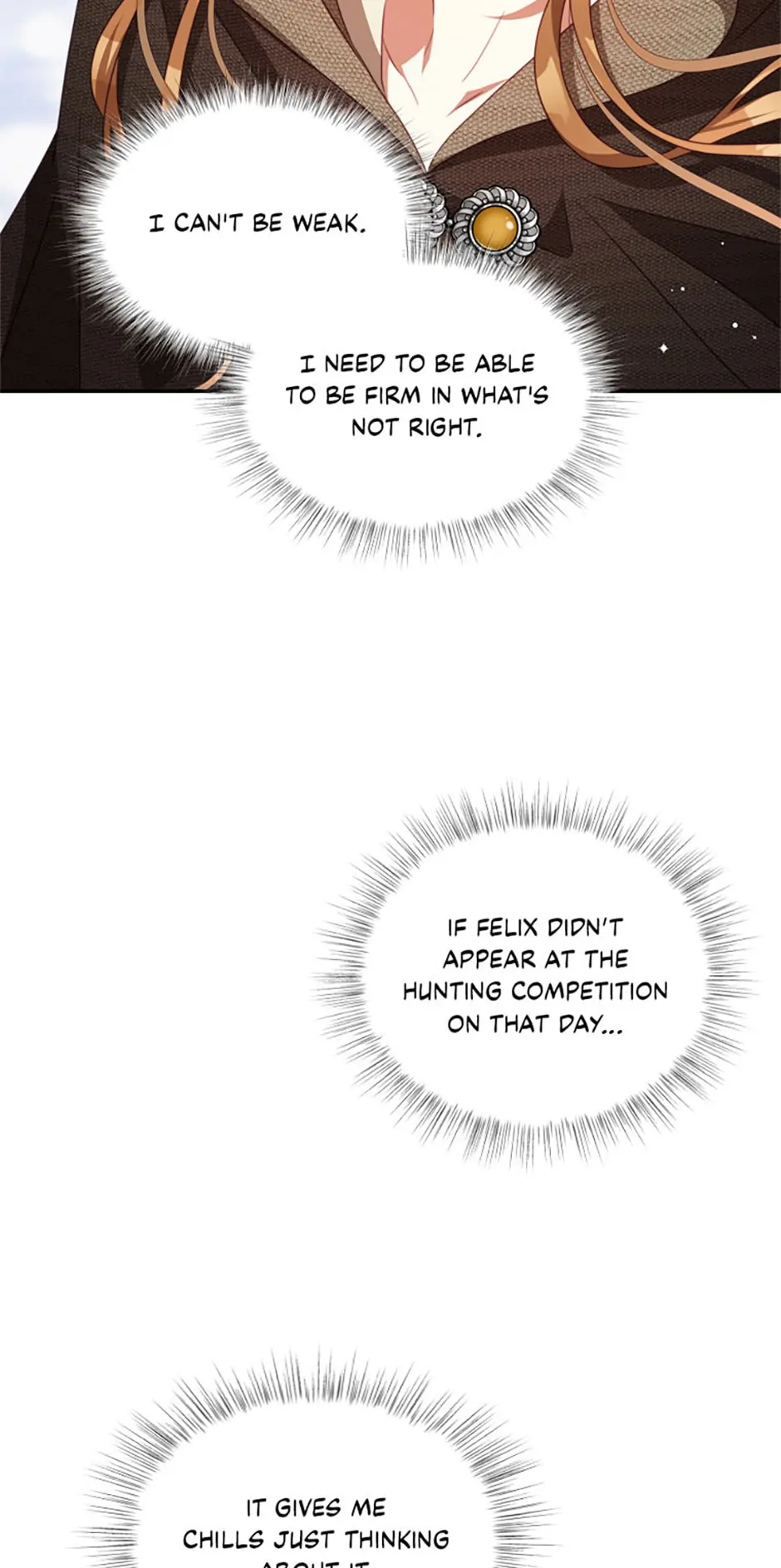Your Ultimate Love Rival Chapter 101 - page 44