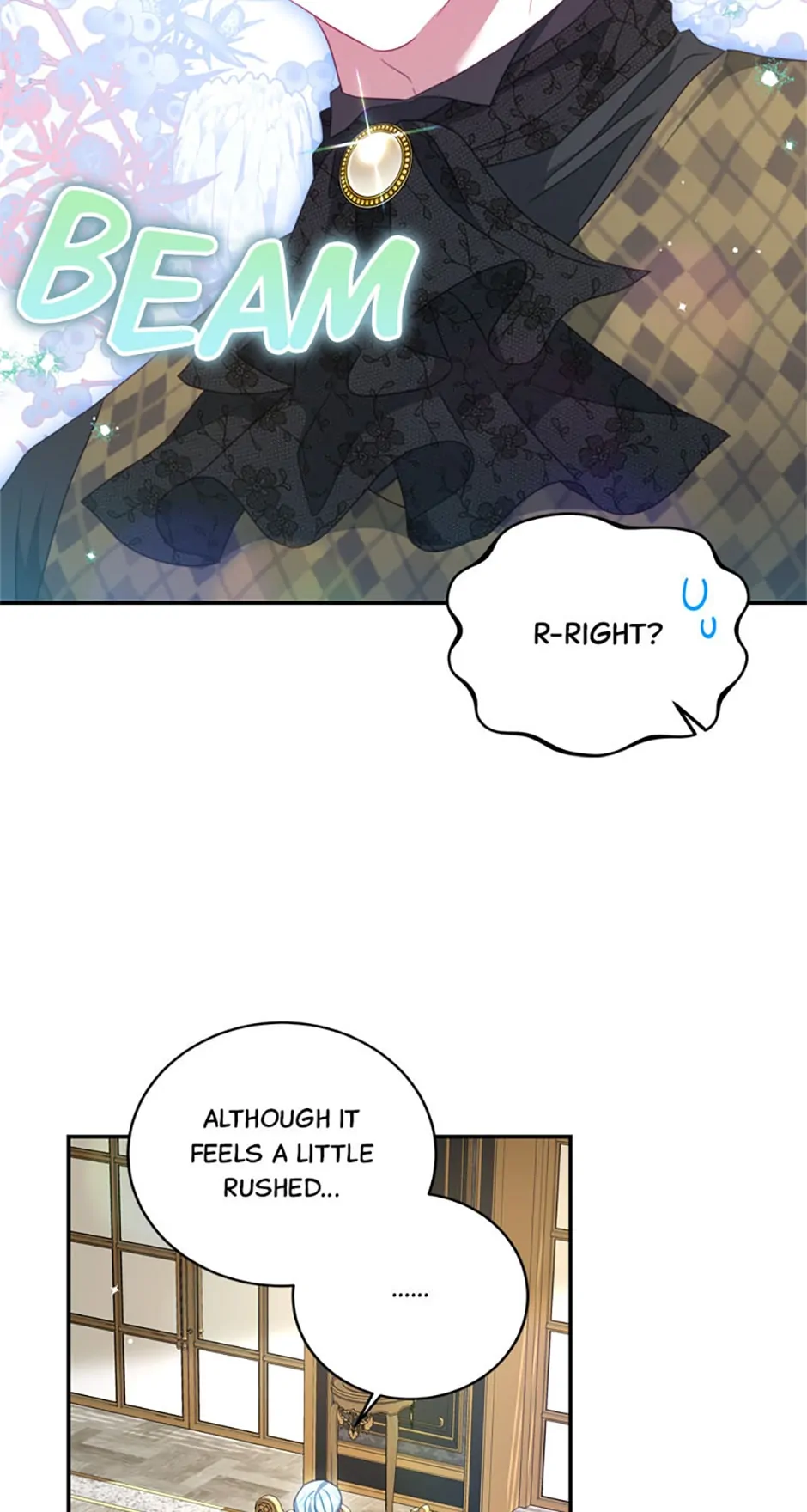 Your Ultimate Love Rival Chapter 101 - page 57