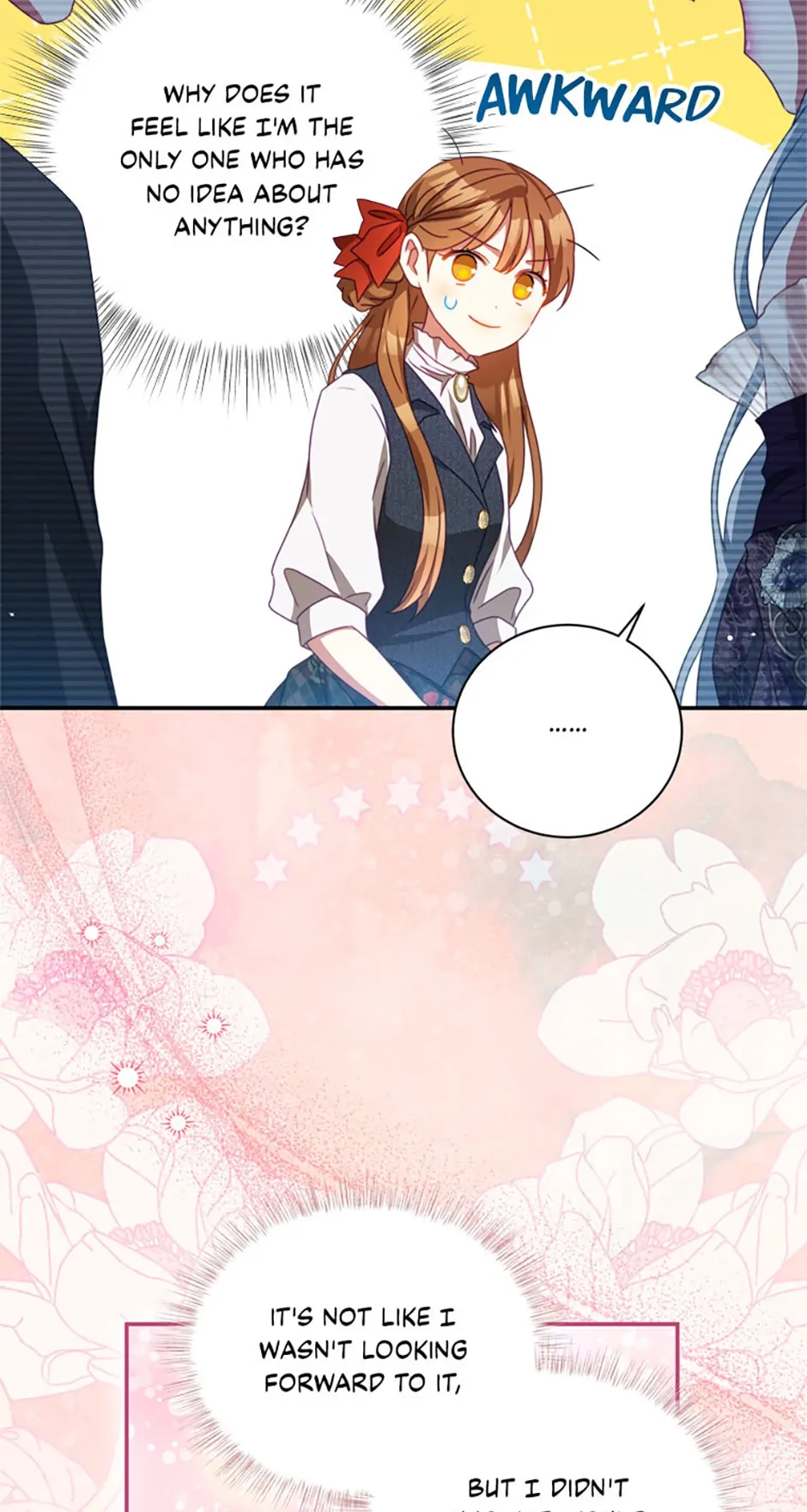 Your Ultimate Love Rival Chapter 101 - page 59