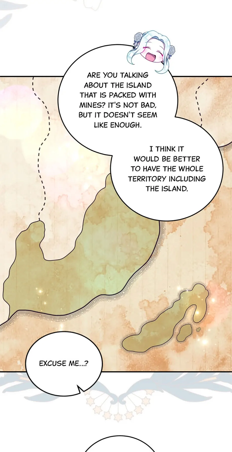 Your Ultimate Love Rival Chapter 101 - page 62