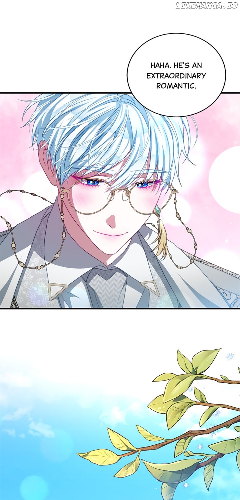 Your Ultimate Love Rival Chapter 102 - page 10