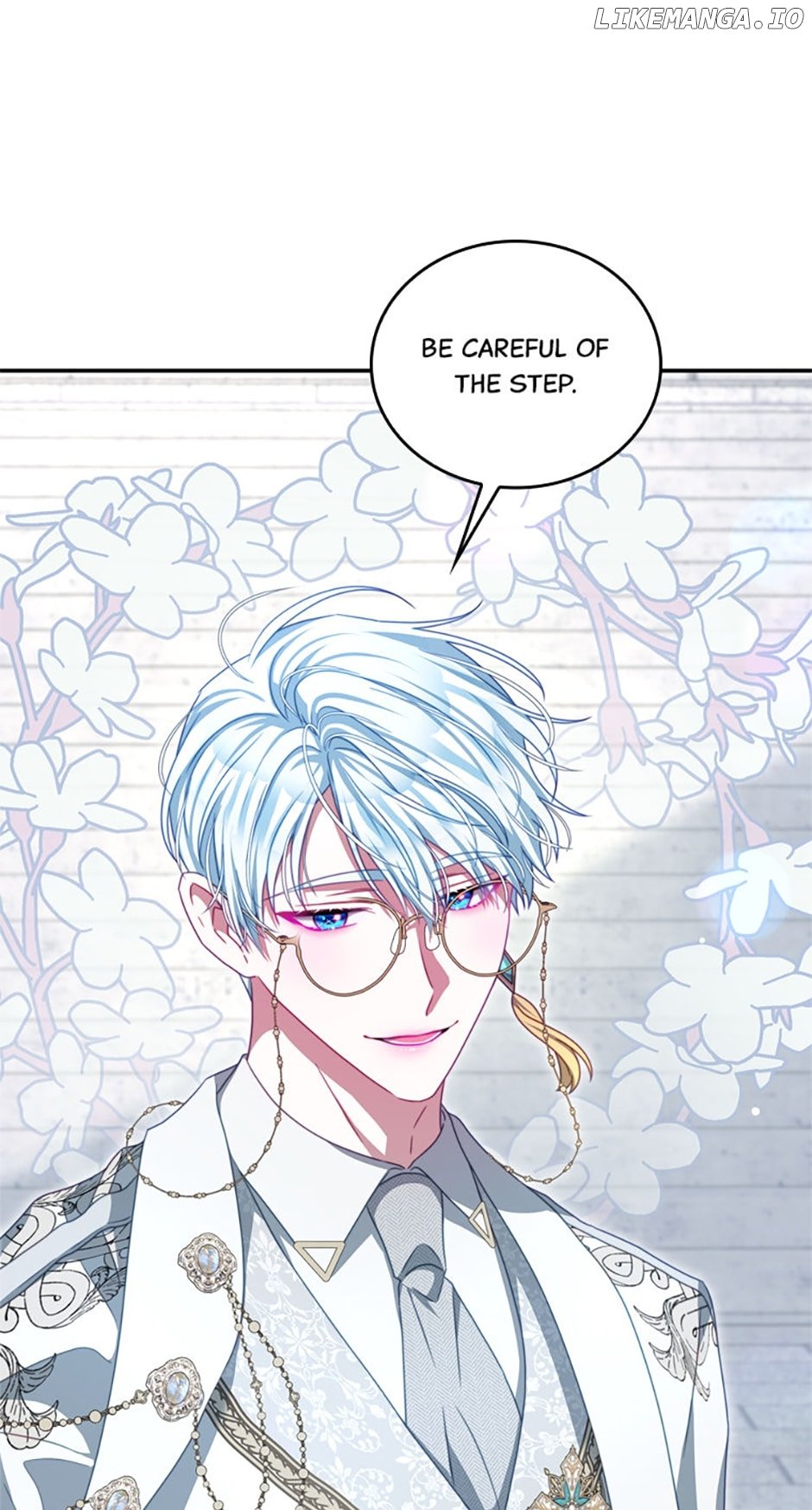 Your Ultimate Love Rival Chapter 102 - page 13