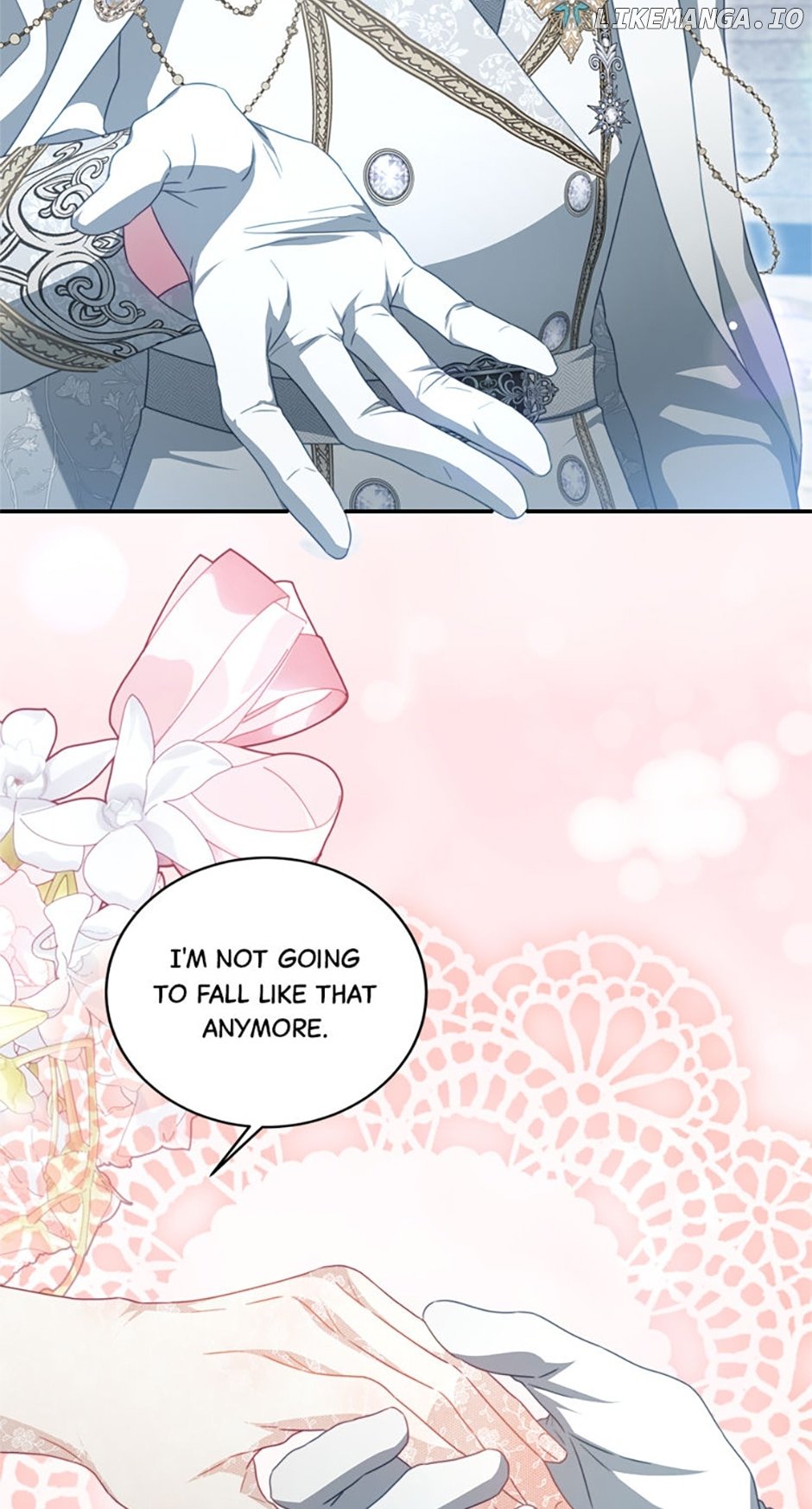 Your Ultimate Love Rival Chapter 102 - page 14