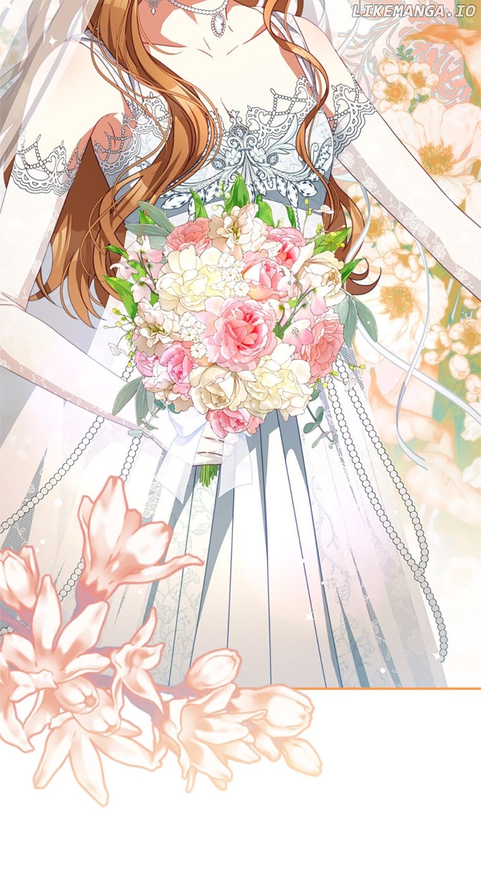 Your Ultimate Love Rival Chapter 102 - page 19