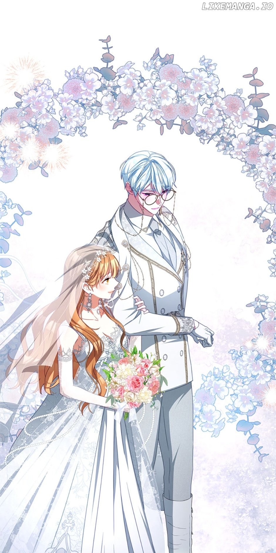 Your Ultimate Love Rival Chapter 102 - page 20