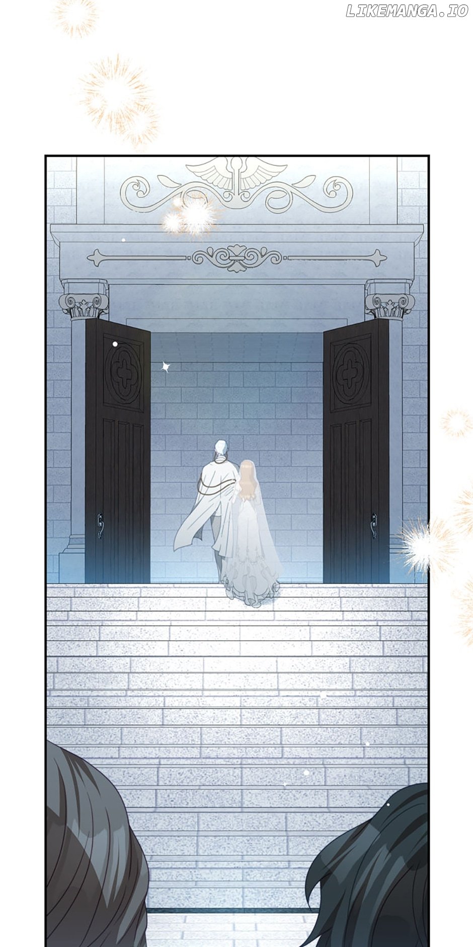 Your Ultimate Love Rival Chapter 102 - page 23
