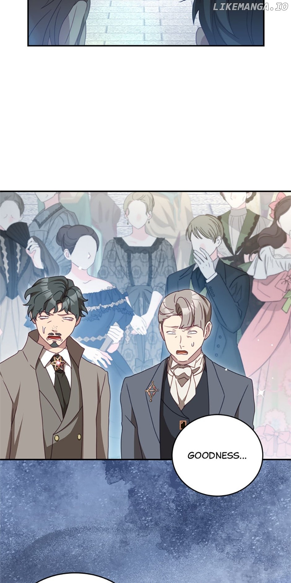 Your Ultimate Love Rival Chapter 102 - page 24