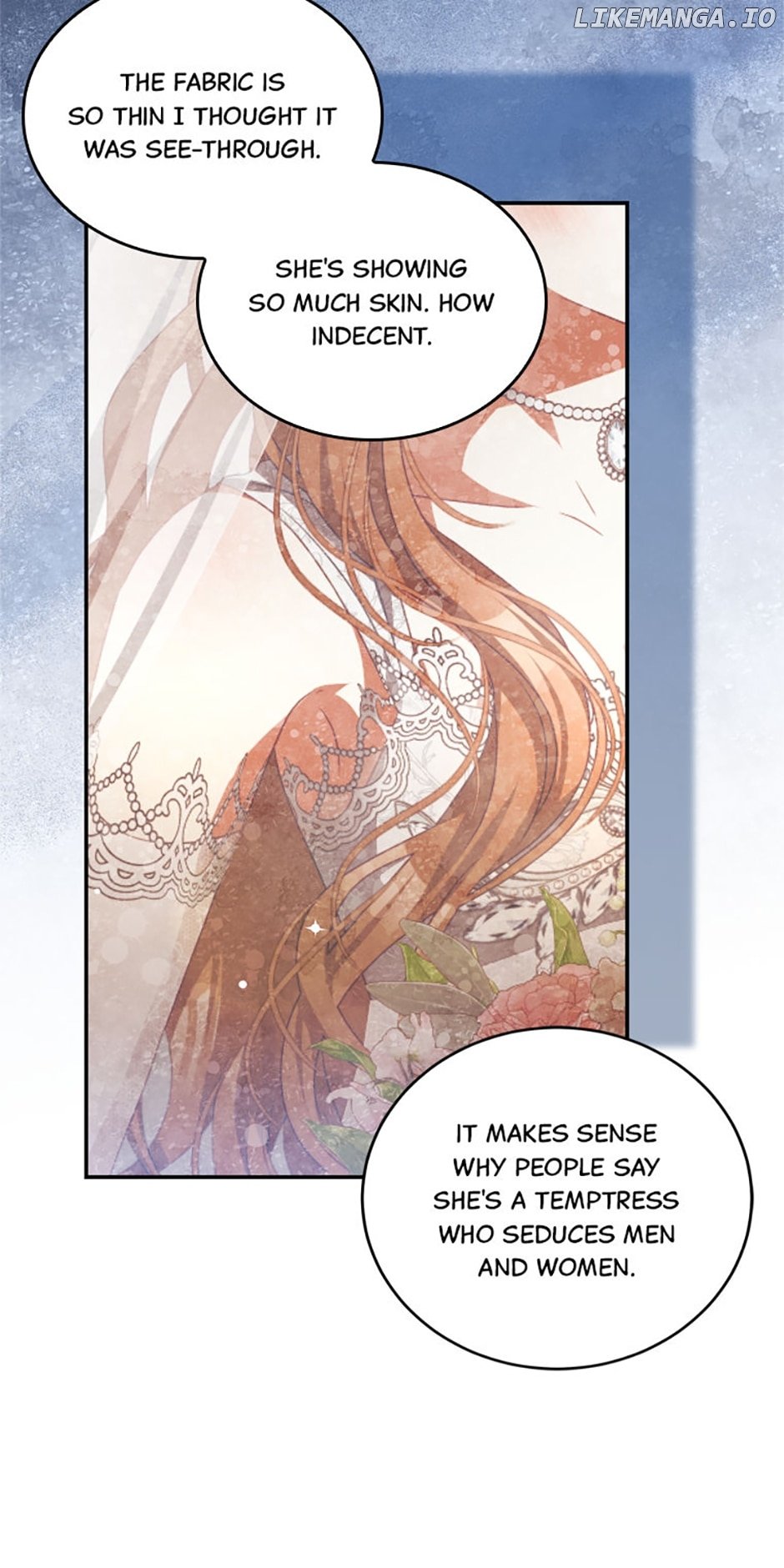 Your Ultimate Love Rival Chapter 102 - page 25