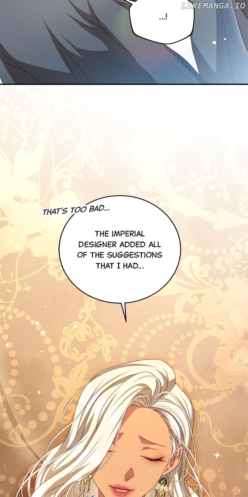 Your Ultimate Love Rival Chapter 102 - page 28