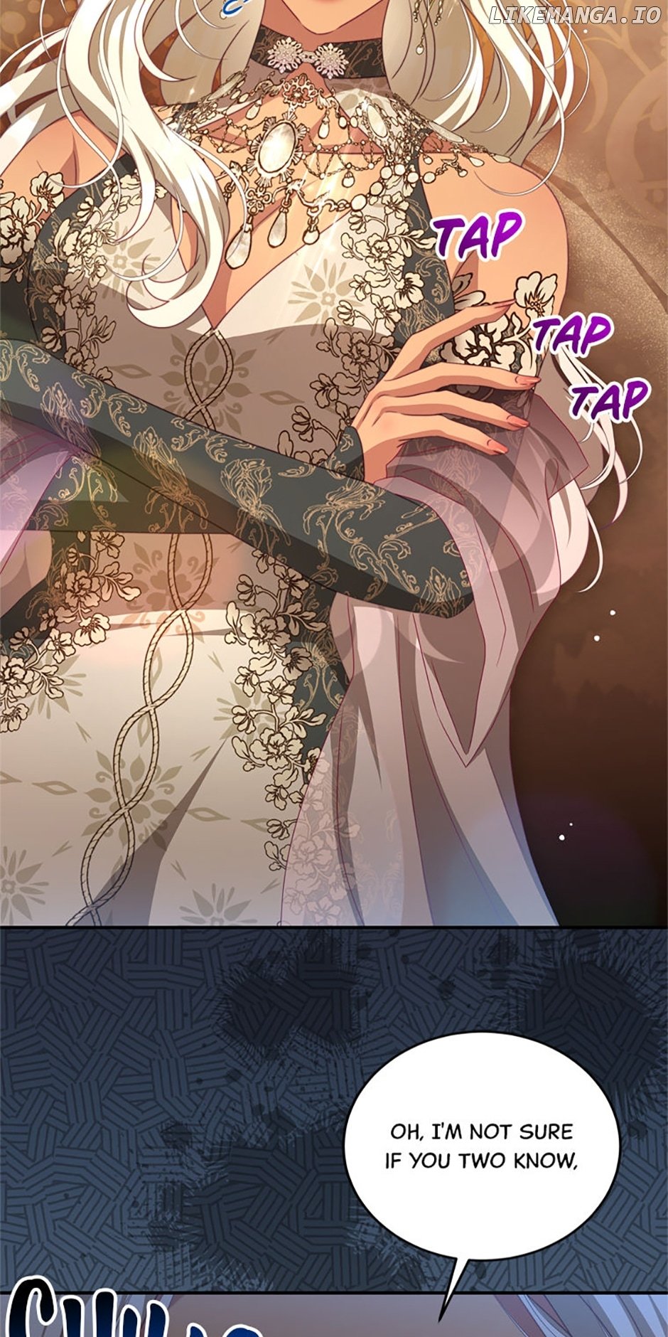 Your Ultimate Love Rival Chapter 102 - page 29