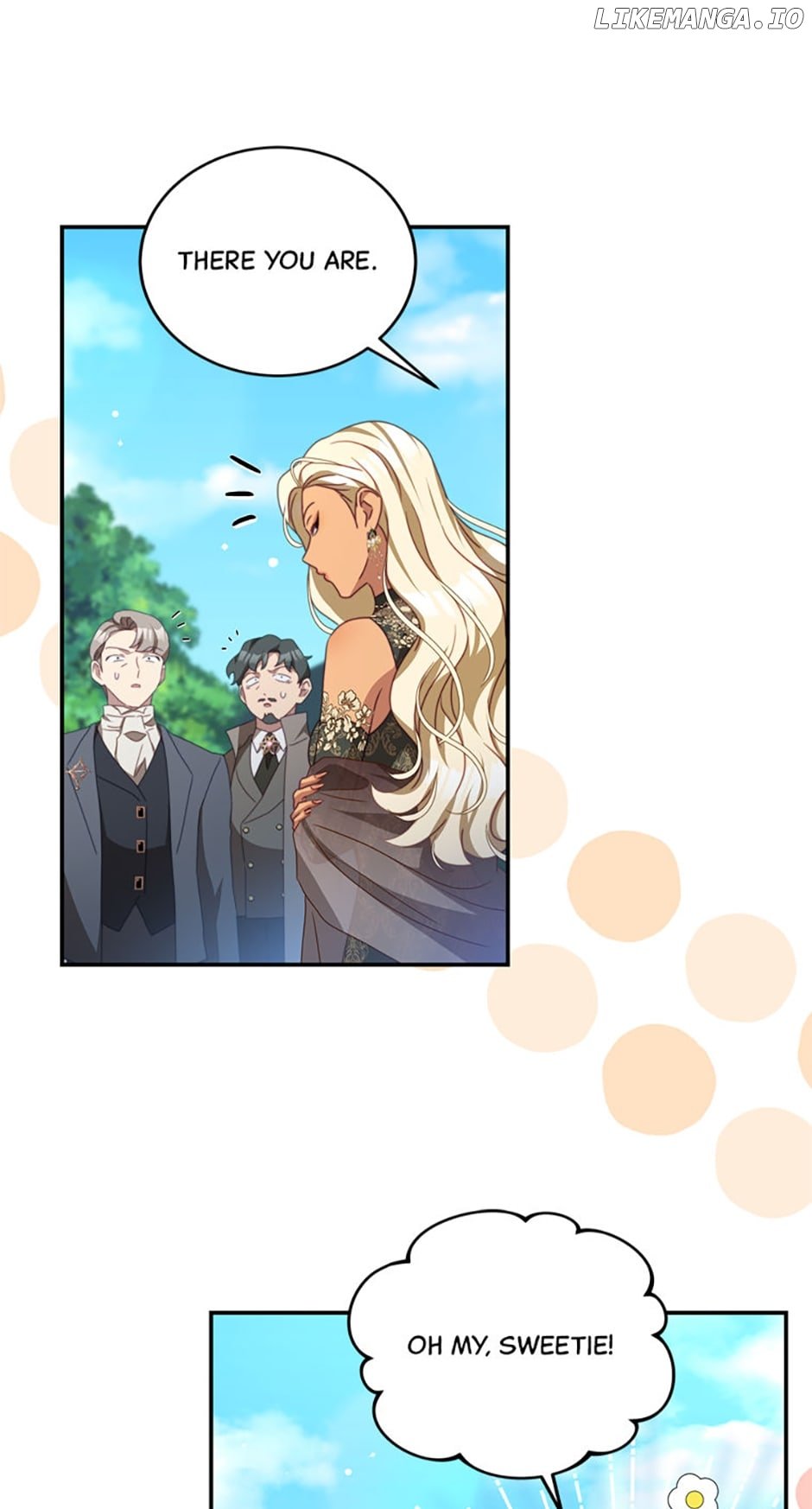 Your Ultimate Love Rival Chapter 102 - page 32