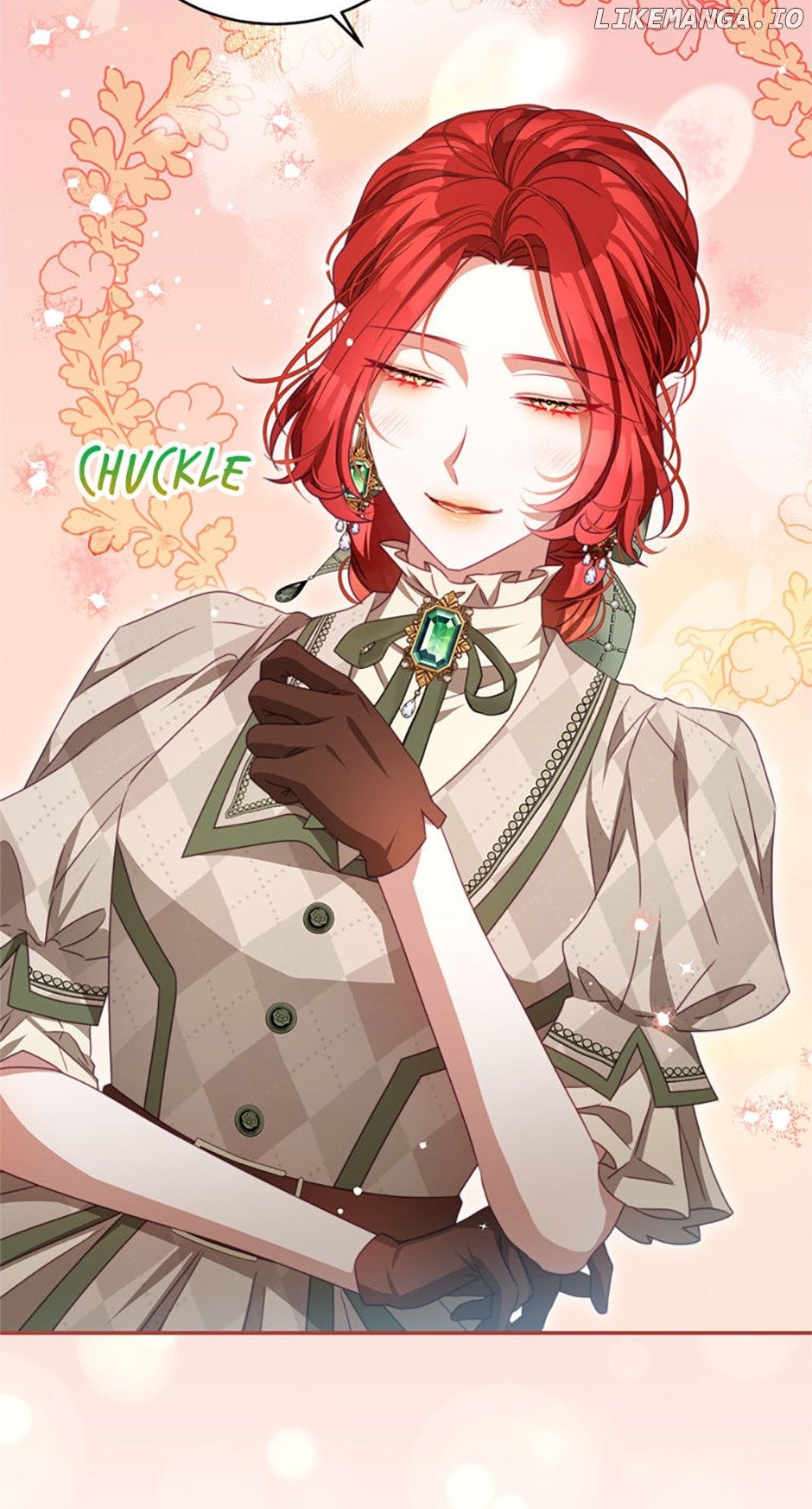 Your Ultimate Love Rival Chapter 102 - page 37