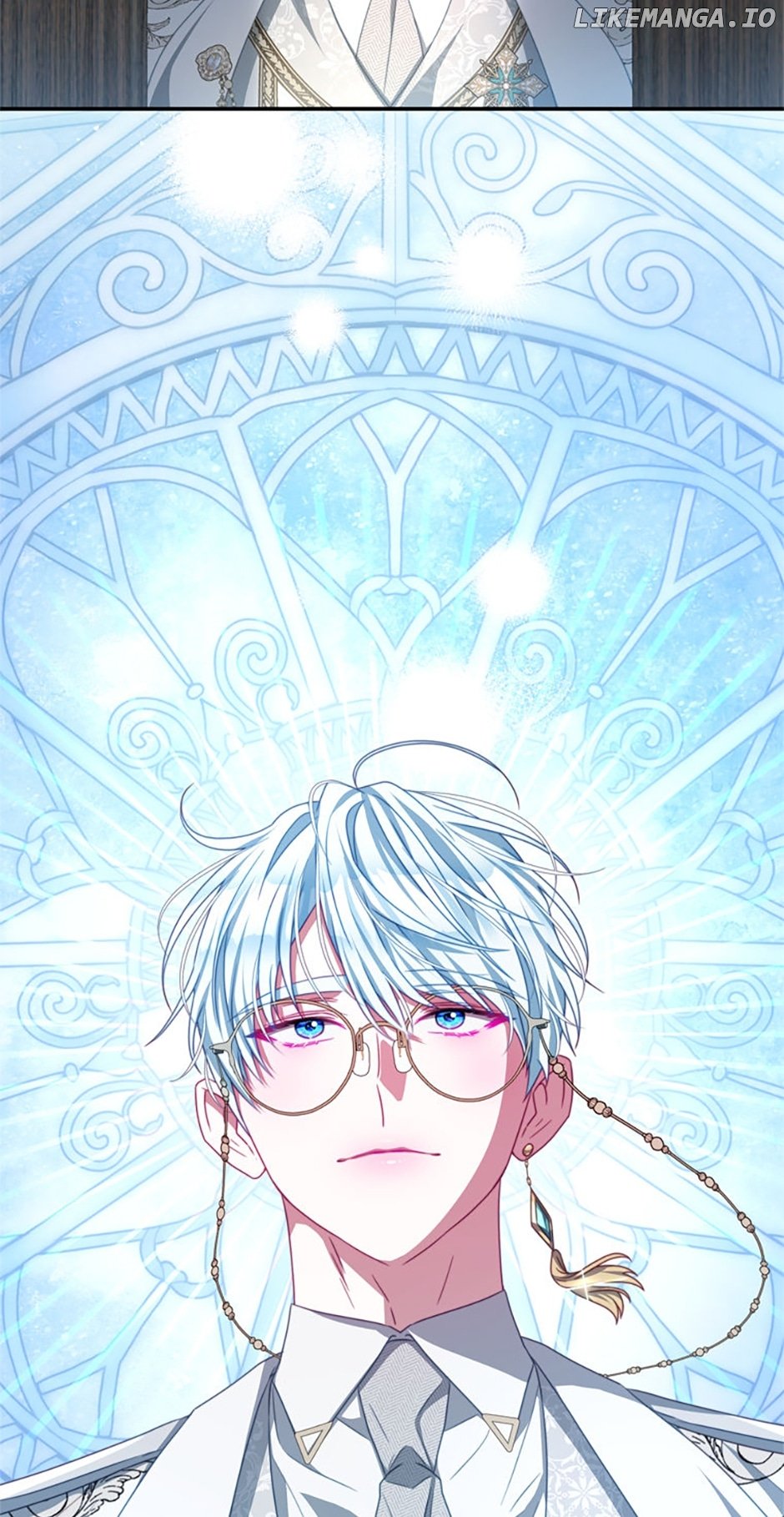 Your Ultimate Love Rival Chapter 102 - page 4