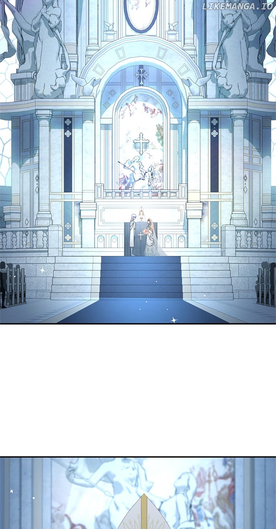 Your Ultimate Love Rival Chapter 102 - page 42