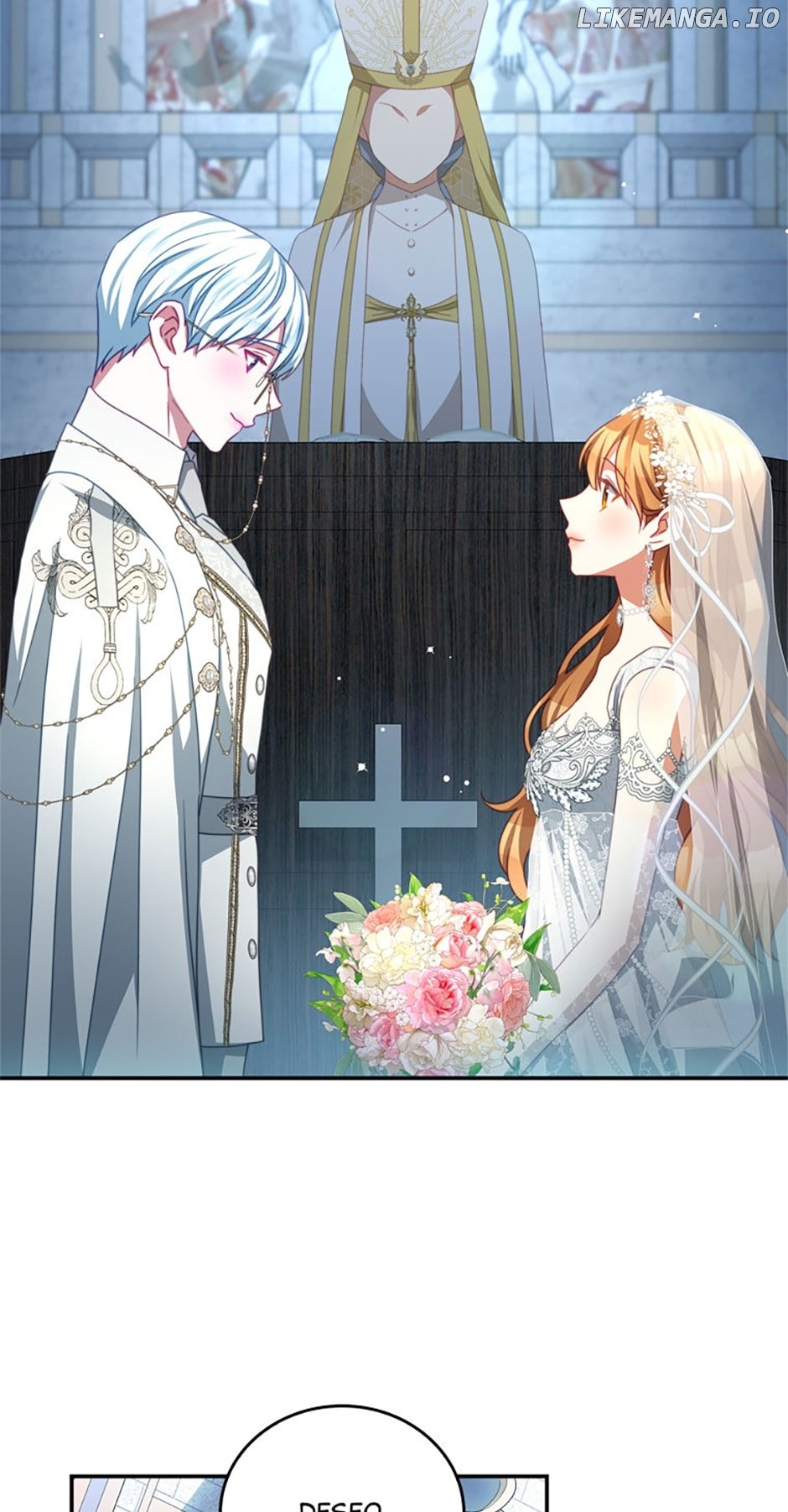 Your Ultimate Love Rival Chapter 102 - page 43