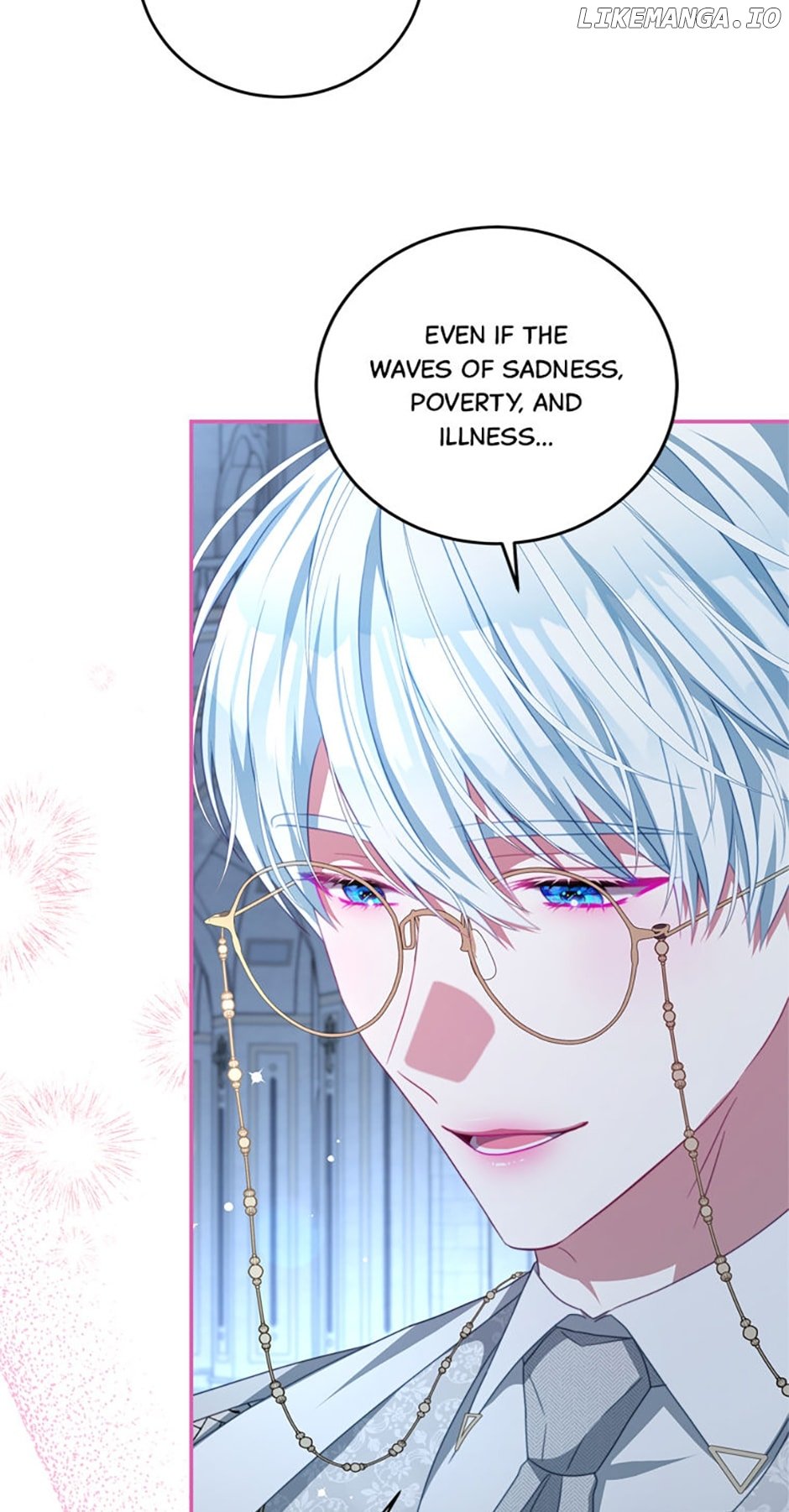Your Ultimate Love Rival Chapter 102 - page 47