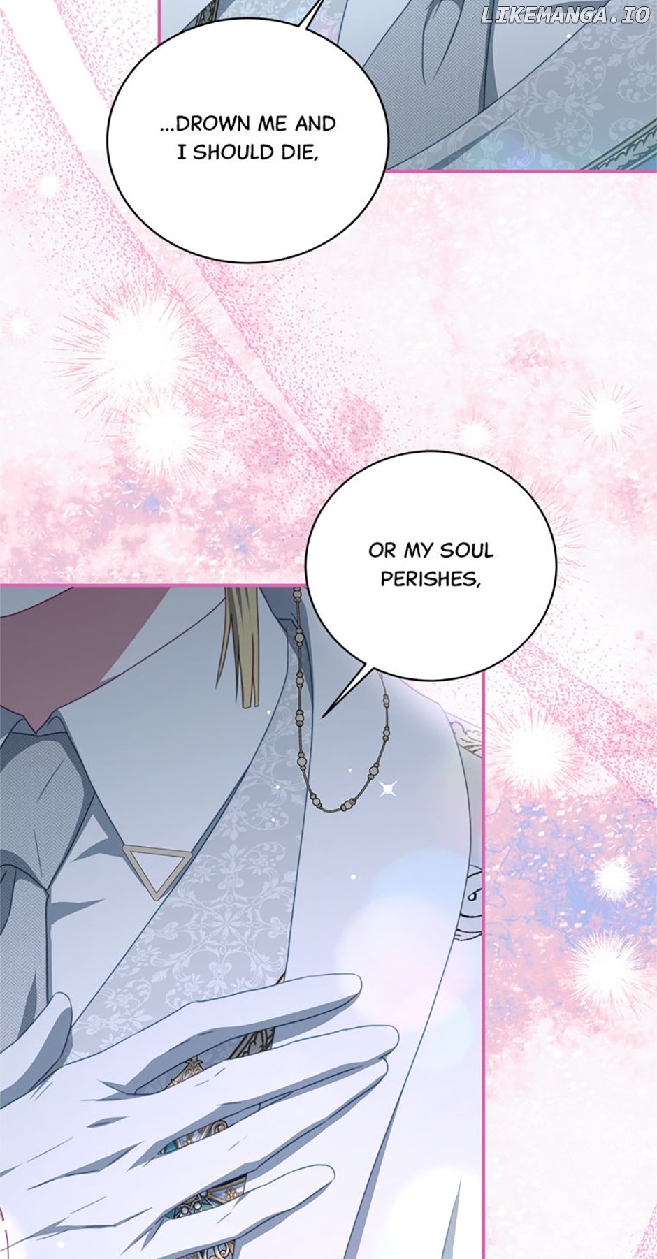 Your Ultimate Love Rival Chapter 102 - page 48