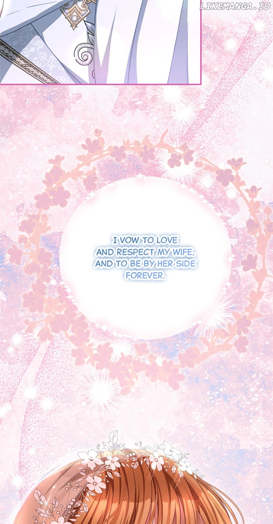 Your Ultimate Love Rival Chapter 102 - page 49