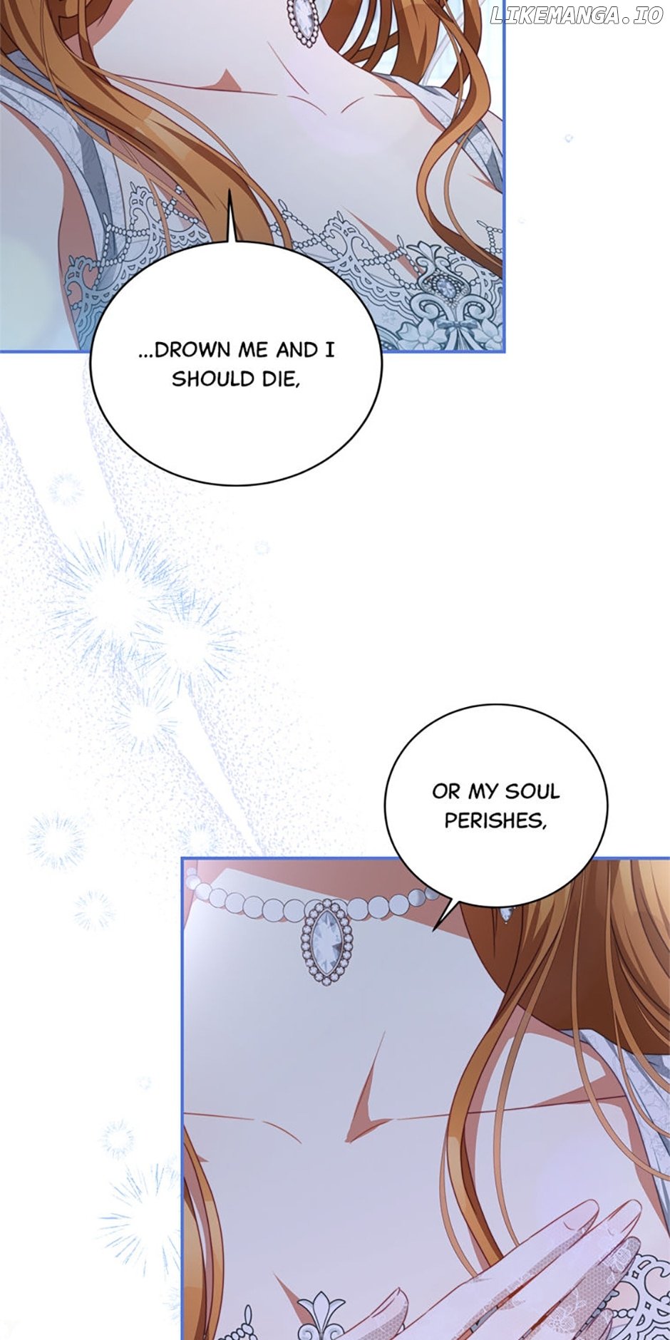 Your Ultimate Love Rival Chapter 102 - page 53