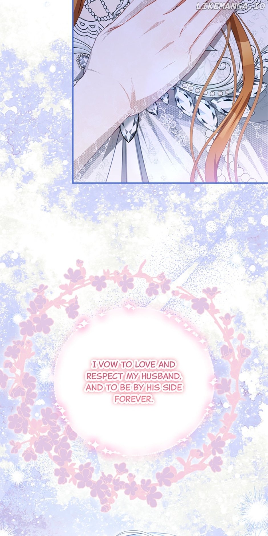Your Ultimate Love Rival Chapter 102 - page 54