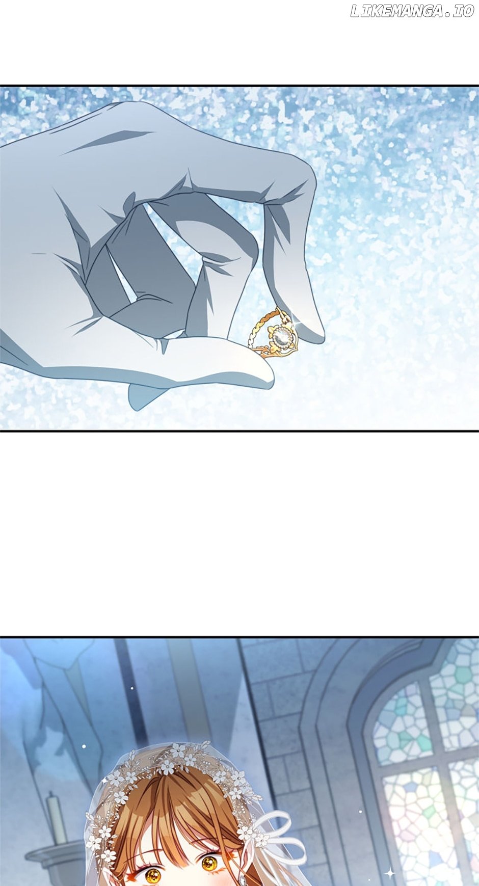 Your Ultimate Love Rival Chapter 102 - page 57