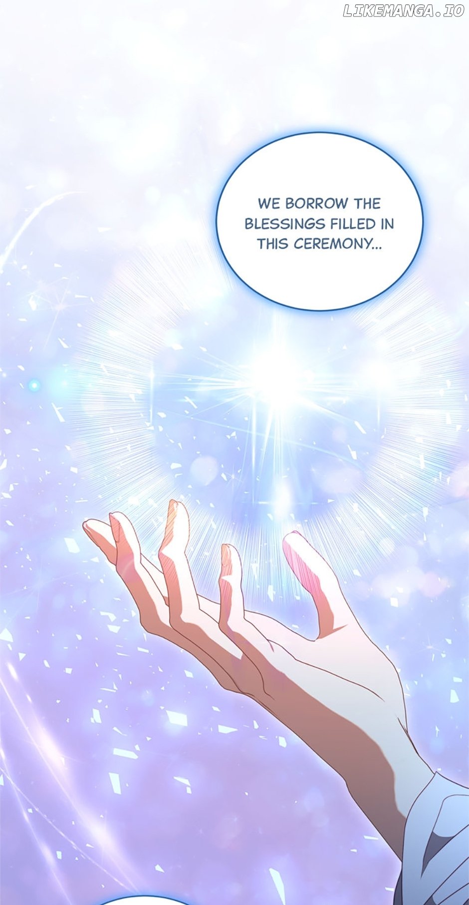Your Ultimate Love Rival Chapter 102 - page 63