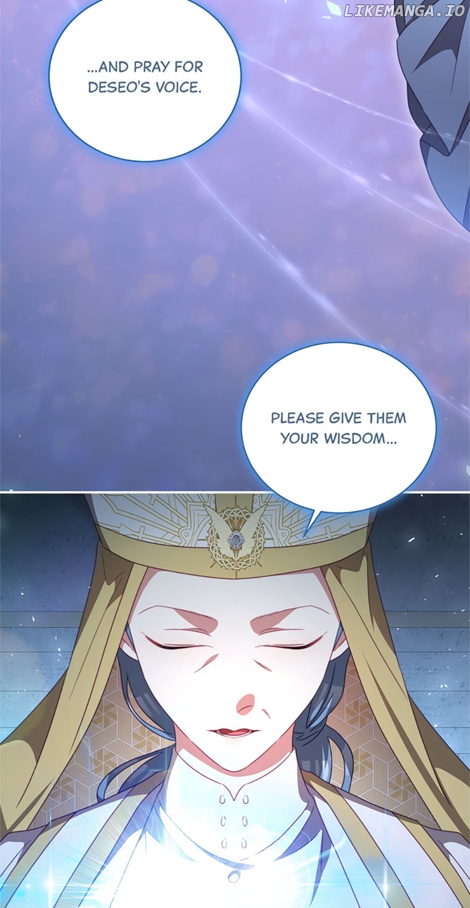 Your Ultimate Love Rival Chapter 102 - page 64