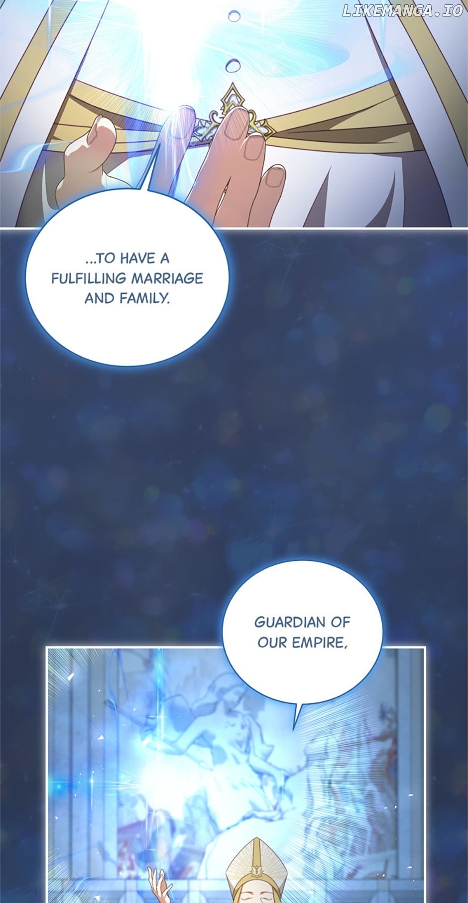 Your Ultimate Love Rival Chapter 102 - page 65