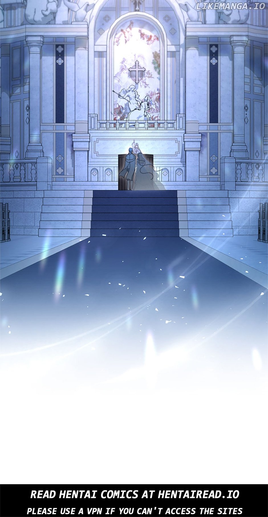 Your Ultimate Love Rival Chapter 102 - page 69