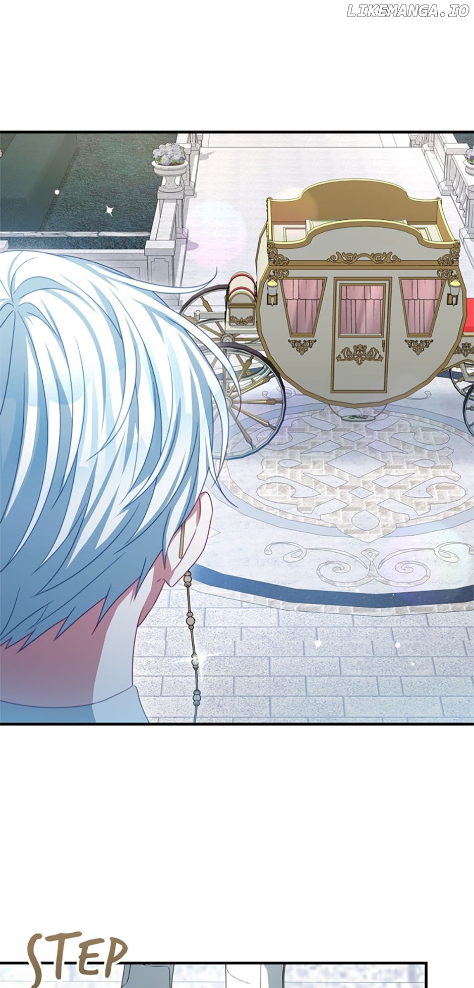 Your Ultimate Love Rival Chapter 102 - page 7
