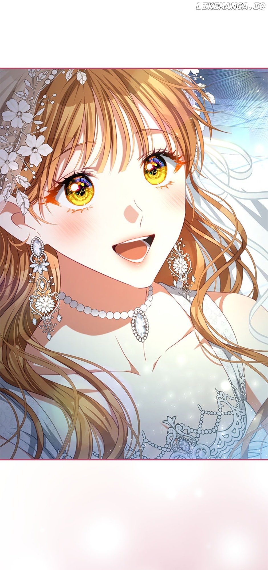 Your Ultimate Love Rival Chapter 102 - page 70