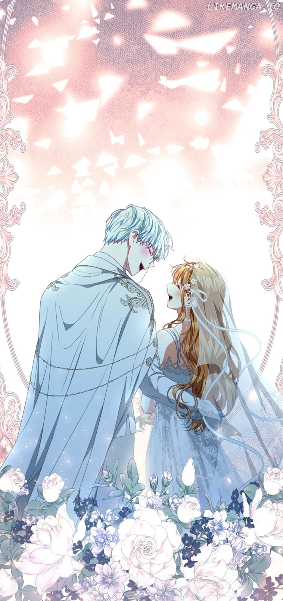 Your Ultimate Love Rival Chapter 102 - page 72