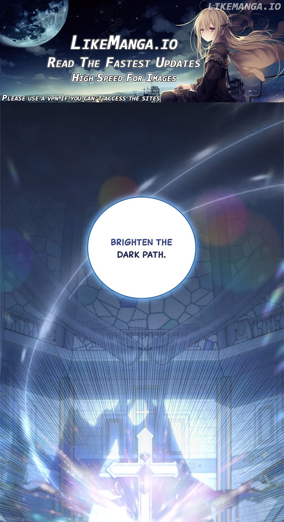 Your Ultimate Love Rival Chapter 103 - page 1