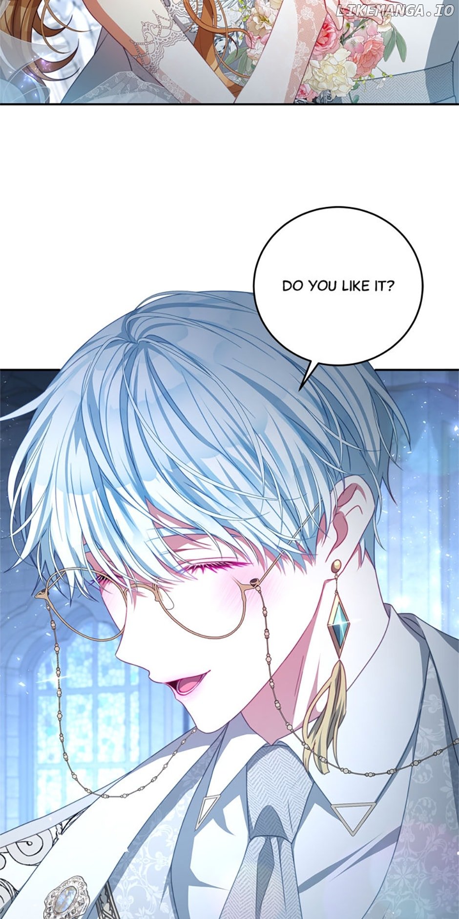 Your Ultimate Love Rival Chapter 103 - page 10
