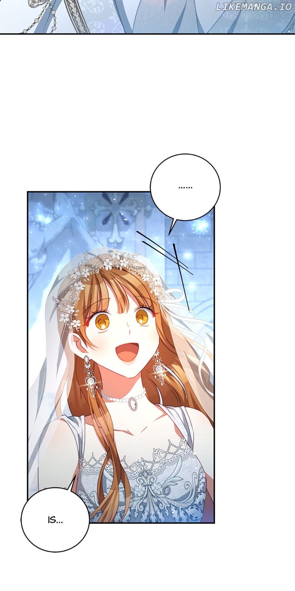 Your Ultimate Love Rival Chapter 103 - page 11