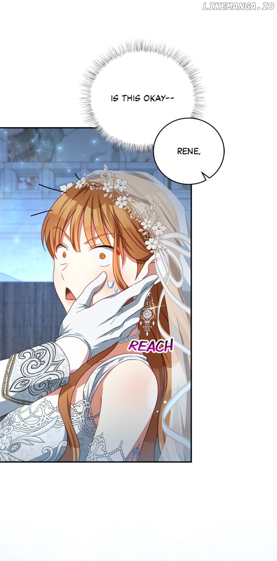 Your Ultimate Love Rival Chapter 103 - page 15